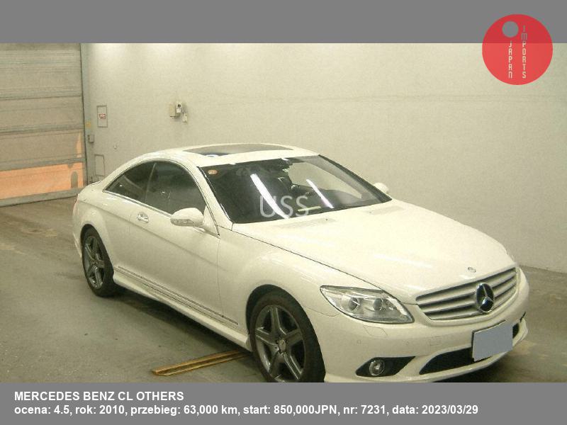 MERCEDES_BENZ_CL_OTHERS_7231photo_1