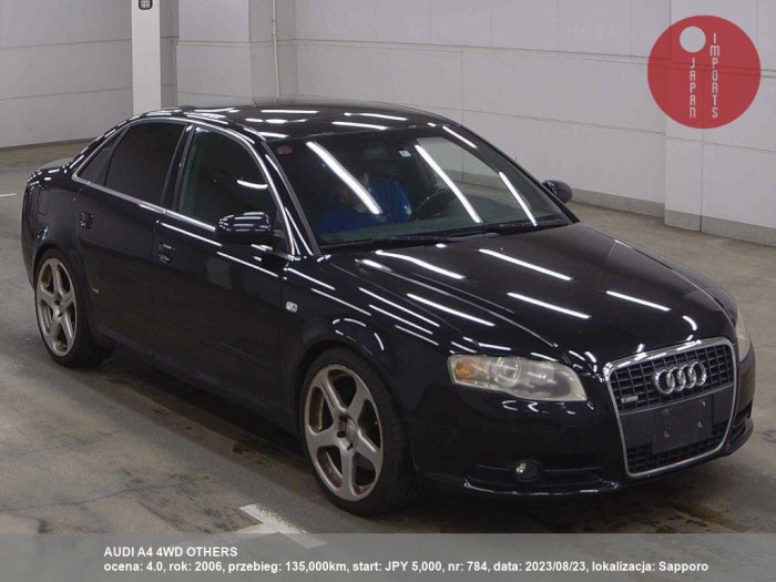 AUDI_A4_4WD_OTHERS_784