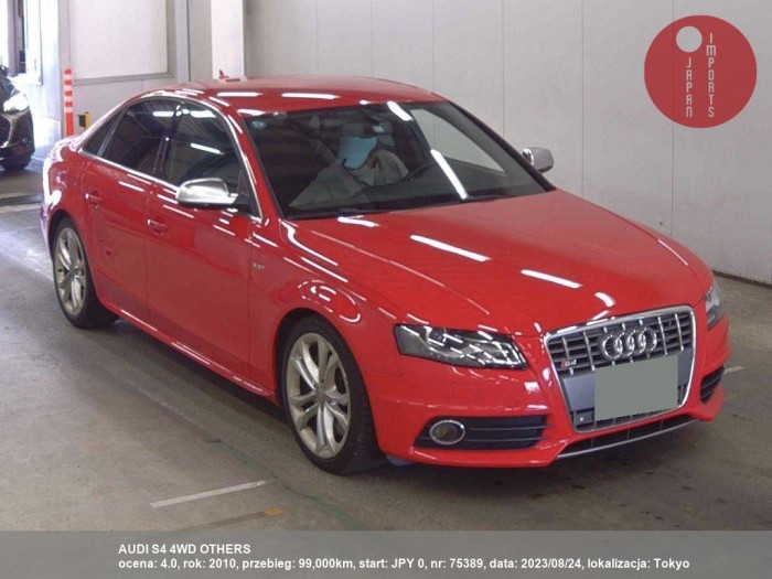 AUDI_S4_4WD_OTHERS_75389