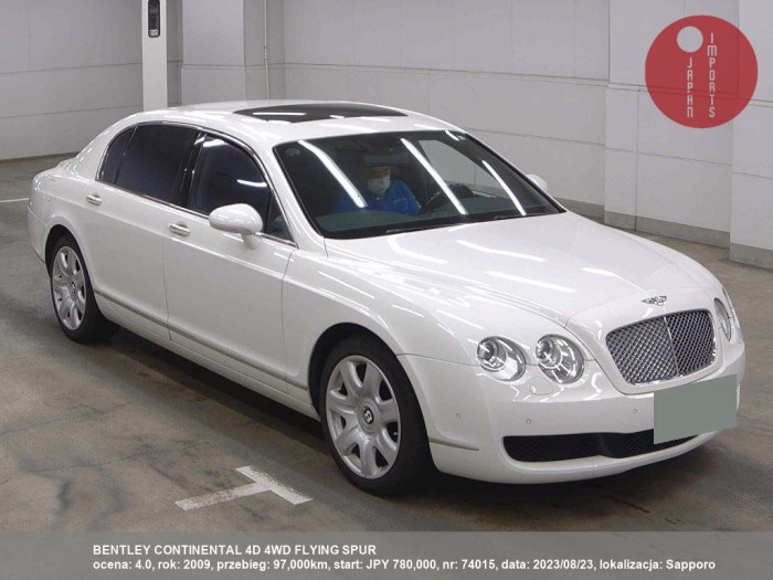 BENTLEY_CONTINENTAL_4D_4WD_FLYING_SPUR_74015