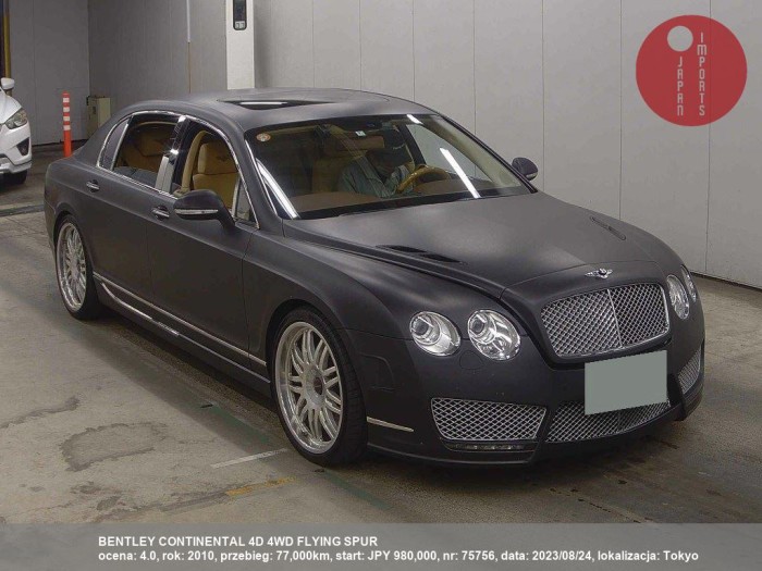 BENTLEY_CONTINENTAL_4D_4WD_FLYING_SPUR_75756