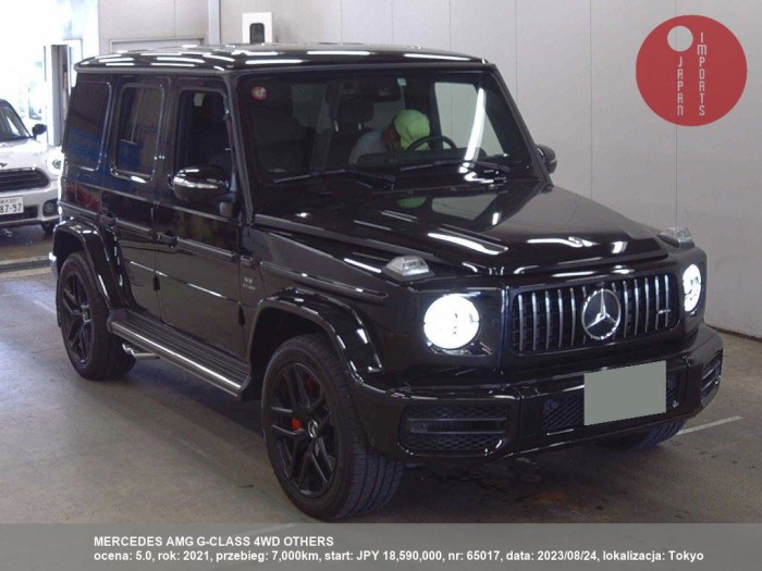 MERCEDES_AMG_G-CLASS_4WD_OTHERS_65017