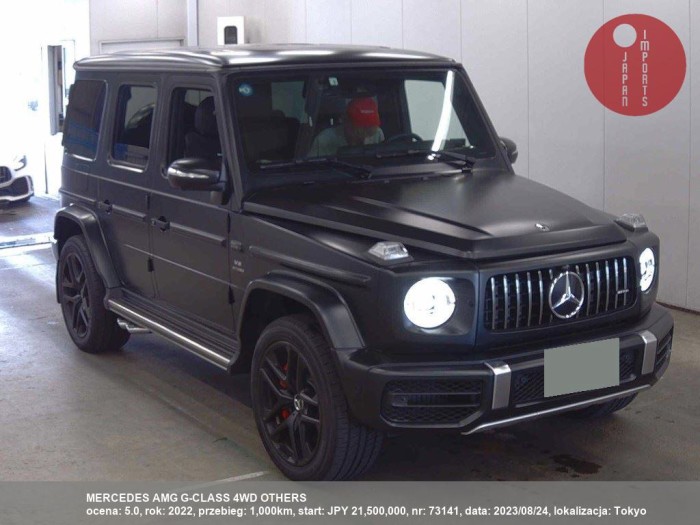 MERCEDES_AMG_G-CLASS_4WD_OTHERS_73141