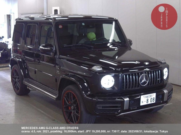 MERCEDES_AMG_G-CLASS_4WD_OTHERS_73617