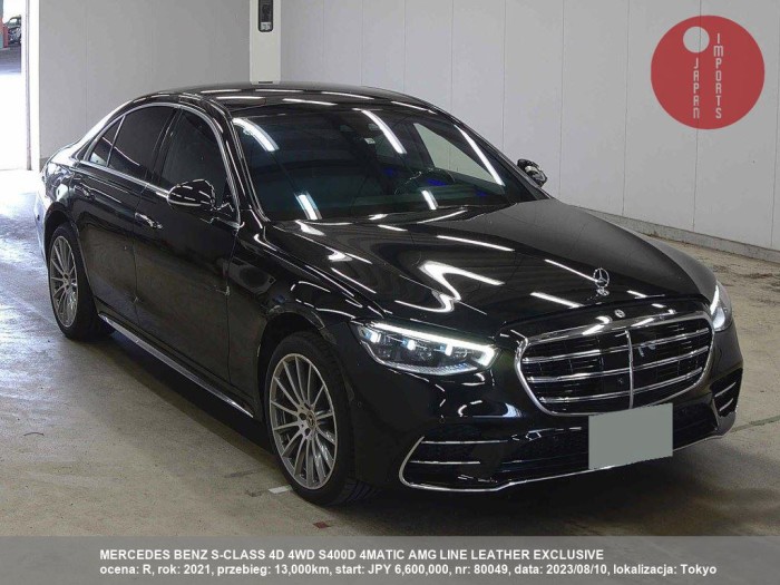 MERCEDES_BENZ_S-CLASS_4D_4WD_S400D_4MATIC_AMG_LINE_LEATHER_EXCLUSIVE_80049