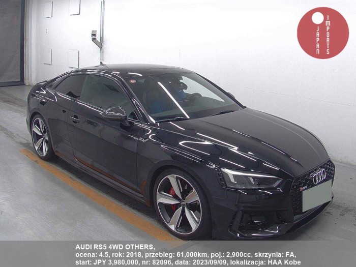AUDI_RS5_4WD_OTHERS_82096