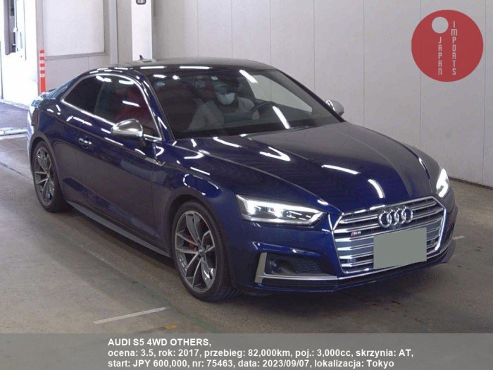 AUDI_S5_4WD_OTHERS_75463
