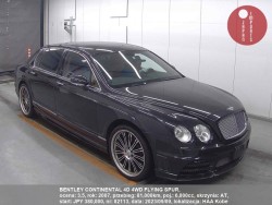 BENTLEY_CONTINENTAL_4D_4WD_FLYING_SPUR_82113