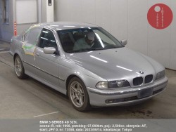 BMW_5_SERIES_4D_525I_73558