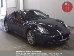 FERRARI_CALIFORNIA_BASE_GRADE_70140
