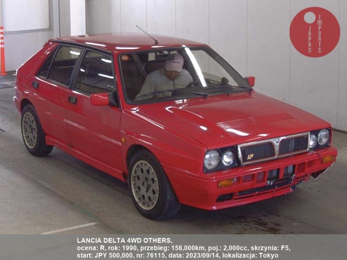 LANCIA_DELTA_4WD_OTHERS_76115