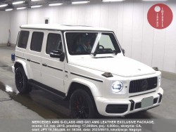 MERCEDES_AMG_G-CLASS_4WD_G63_AMG_LEATHER_EXCLUSIVE_PACKAGE_58388