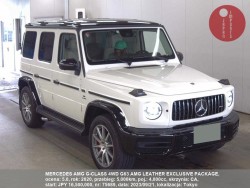 MERCEDES_AMG_G-CLASS_4WD_G63_AMG_LEATHER_EXCLUSIVE_PACKAGE_75689
