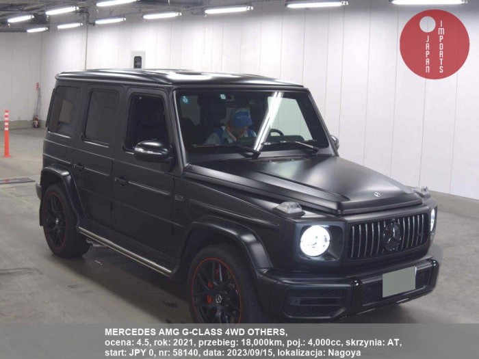 MERCEDES_AMG_G-CLASS_4WD_OTHERS_58140