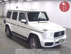 MERCEDES_AMG_G-CLASS_4WD_OTHERS_58146
