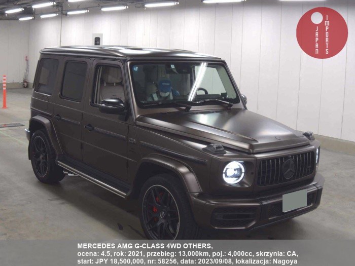 MERCEDES_AMG_G-CLASS_4WD_OTHERS_58256