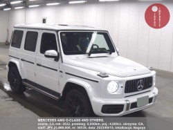 MERCEDES_AMG_G-CLASS_4WD_OTHERS_58538