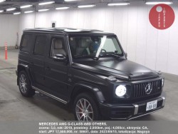 MERCEDES_AMG_G-CLASS_4WD_OTHERS_58601