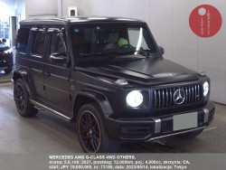 MERCEDES_AMG_G-CLASS_4WD_OTHERS_73188
