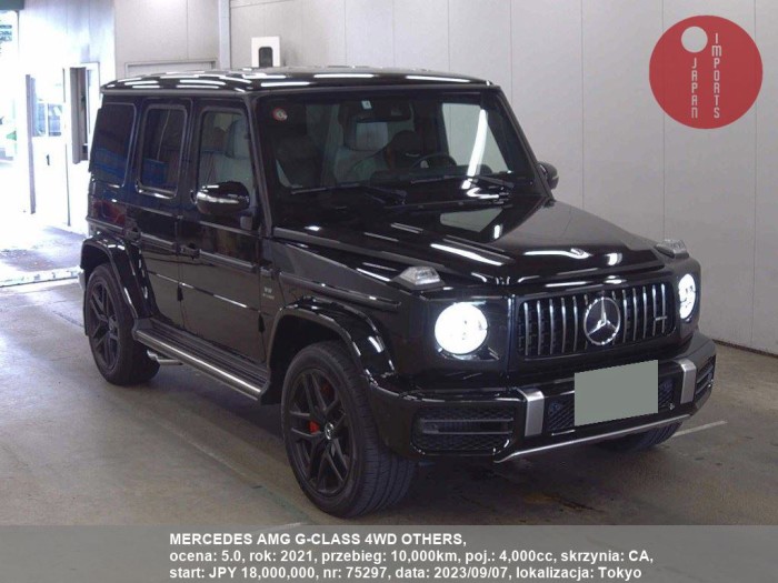 MERCEDES_AMG_G-CLASS_4WD_OTHERS_75297