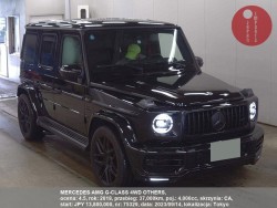 MERCEDES_AMG_G-CLASS_4WD_OTHERS_75329