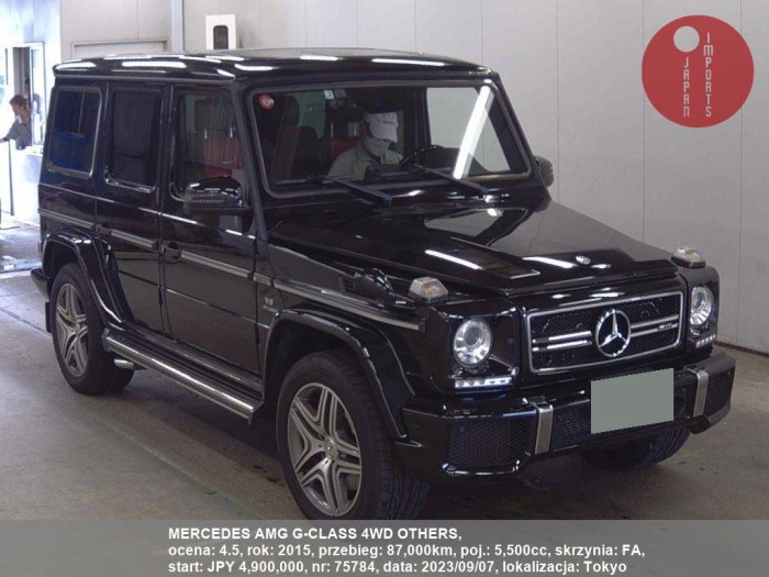 MERCEDES_AMG_G-CLASS_4WD_OTHERS_75784