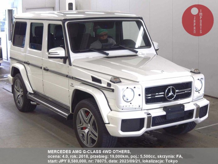 MERCEDES_AMG_G-CLASS_4WD_OTHERS_78075