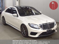 MERCEDES_AMG_S-CLASS_4D_4WD_OTHERS_75601