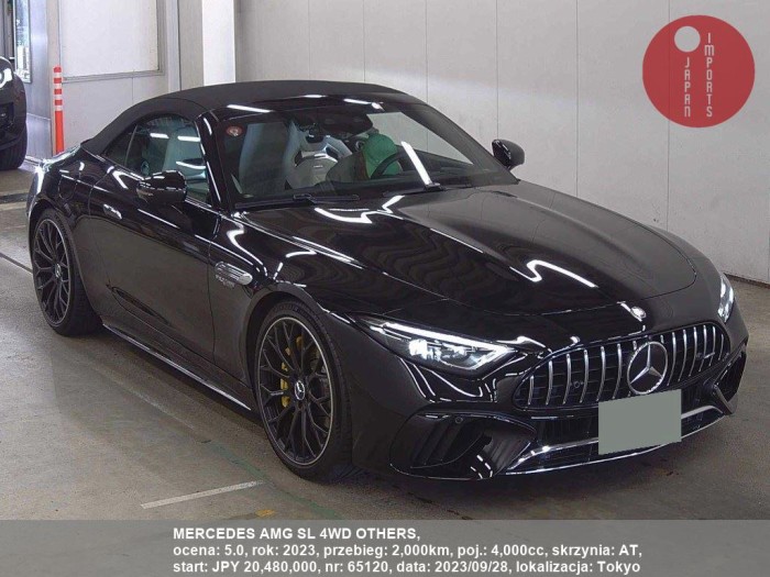 MERCEDES_AMG_SL_4WD_OTHERS_65120