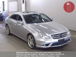 MERCEDES_BENZ_CLS-CLASS_CLS350_AMG_SPORTS_PACKAGE_76080