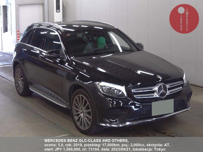 MERCEDES_BENZ_GLC-CLASS_4WD_OTHERS_73194