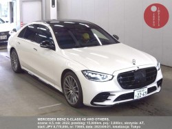 MERCEDES_BENZ_S-CLASS_4D_4WD_OTHERS_73695