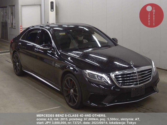MERCEDES_BENZ_S-CLASS_4D_4WD_OTHERS_73721