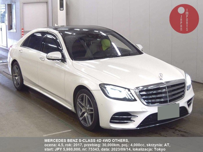 MERCEDES_BENZ_S-CLASS_4D_4WD_OTHERS_75343