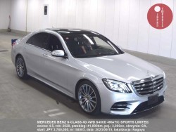 MERCEDES_BENZ_S-CLASS_4D_4WD_S400D_4MATIC_SPORTS_LIMITED_58003