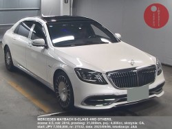 MERCEDES_MAYBACH_S-CLASS_4WD_OTHERS_27532