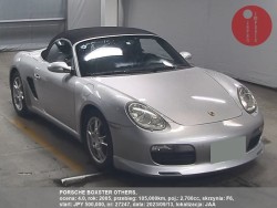 PORSCHE_BOXSTER_OTHERS_27247