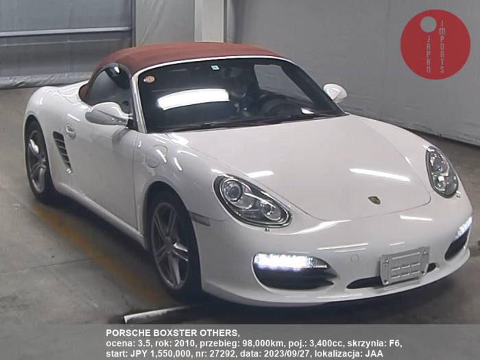 PORSCHE_BOXSTER_OTHERS_27292