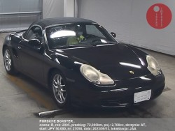 PORSCHE_BOXSTER__27058