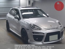 PORSCHE_CAYENNE_4WD_TURBO_27371