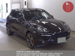 PORSCHE_CAYENNE_4WD_TURBO_75487