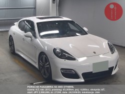 PORSCHE_PANAMERA_5D_4WD_OTHERS_27298