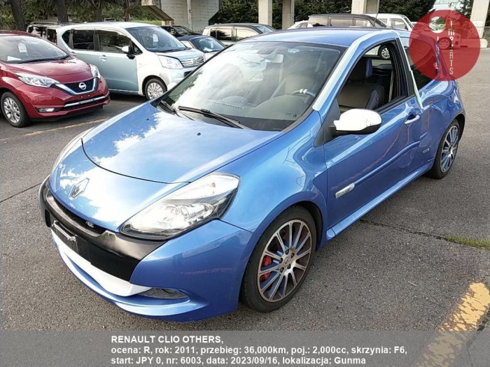 RENAULT_CLIO_OTHERS_6003