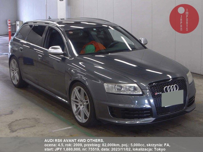 AUDI_RS6_AVANT_4WD_OTHERS_75519