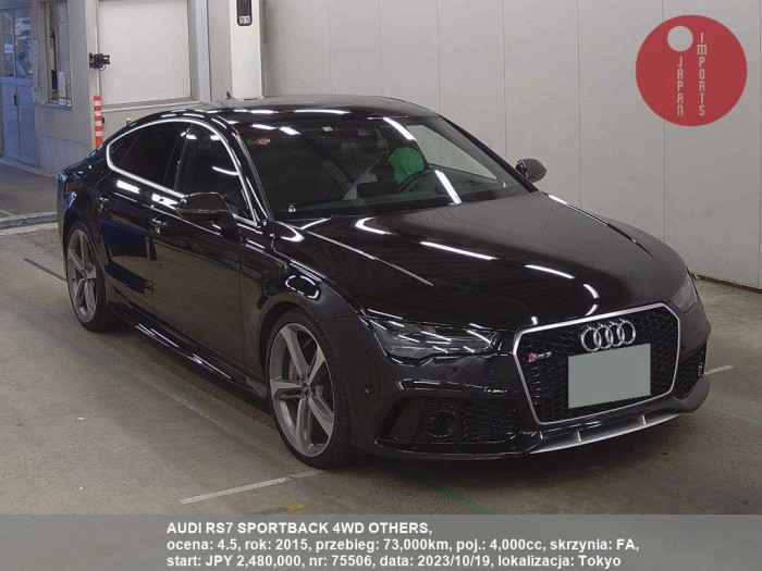 AUDI_RS7_SPORTBACK_4WD_OTHERS_75506