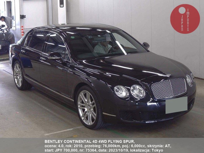 BENTLEY_CONTINENTAL_4D_4WD_FLYING_SPUR_75364