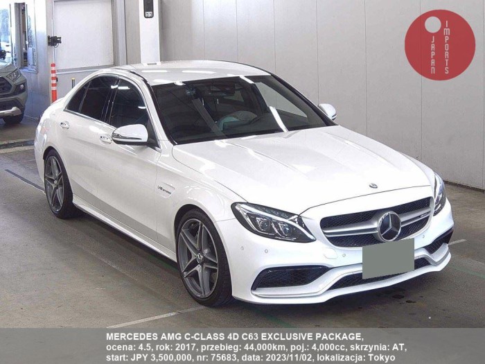 MERCEDES_AMG_C-CLASS_4D_C63_EXCLUSIVE_PACKAGE_75683