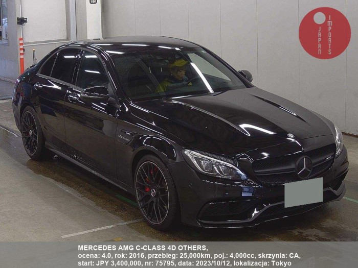 MERCEDES_AMG_C-CLASS_4D_OTHERS_75795