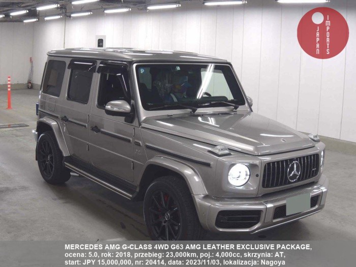 MERCEDES_AMG_G-CLASS_4WD_G63_AMG_LEATHER_EXCLUSIVE_PACKAGE_20414