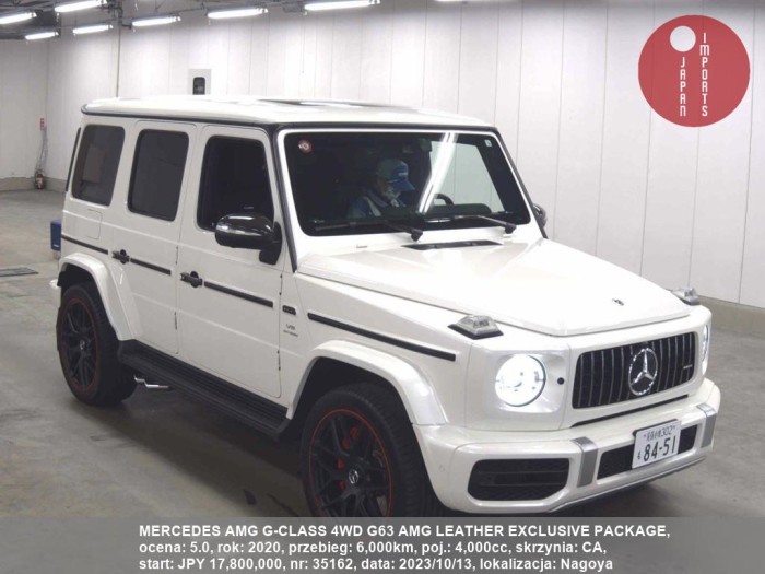 MERCEDES_AMG_G-CLASS_4WD_G63_AMG_LEATHER_EXCLUSIVE_PACKAGE_35162